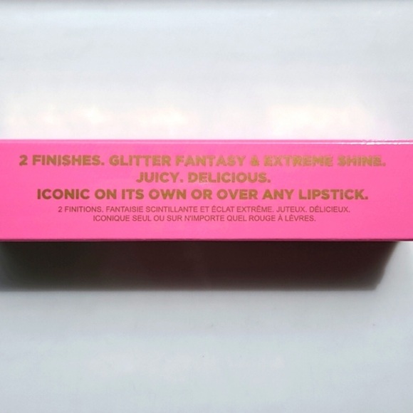 Jeffree Star Cosmetics The Gloss - Sequin Glass - Picture 3 of 8